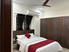 PS Elite Homestay